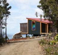 Woodbridge Hill Hideaway - Lismore Accommodation