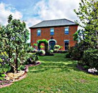 Mrs Currie's House BB - Lismore Accommodation