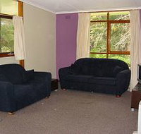 Russell Falls Holiday Cottages - Lismore Accommodation