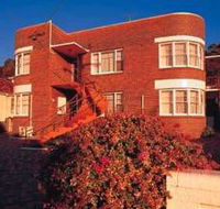 Burnie HQ Apartments - Lismore Accommodation