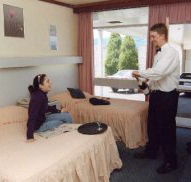 Top of the Town Hotel - Lismore Accommodation