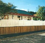 Greengates on Central - Lismore Accommodation