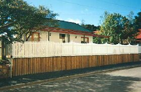 Greengates On Central - Lismore Accommodation 0