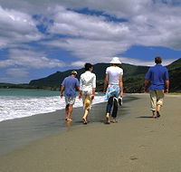 Eaglehawk Neck Backpackers - Lismore Accommodation