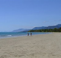 Beachside Port Douglas - Lismore Accommodation
