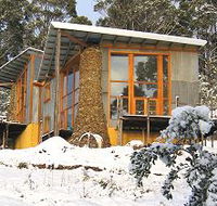Peppermint Ridge Retreat - Lismore Accommodation