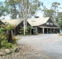 Derwent Bridge Wilderness Hotel - Lismore Accommodation