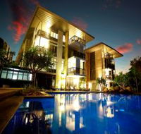 Outrigger Little Hastings Street Resort  Spa - Lismore Accommodation