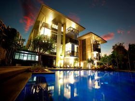 Outrigger Little Hastings Street Resort & Spa - Lismore Accommodation 0