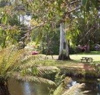 Northeast Park - Lismore Accommodation
