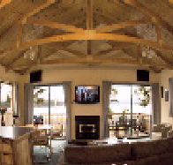 Burilda Waters - Lismore Accommodation