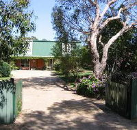 Pelican Bay Bed and Breakfast - Lismore Accommodation