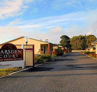 Marsden Court - Lismore Accommodation