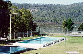 Wayatinah TAS Lismore Accommodation