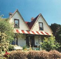 Westella House - Lismore Accommodation
