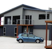 Freyscape - Lismore Accommodation