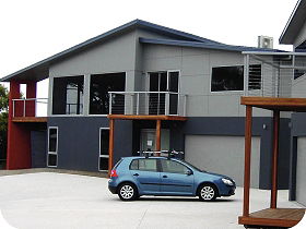 Freyscape - Lismore Accommodation 0