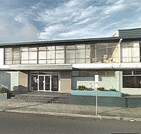 Carlyle Hotel - Lismore Accommodation