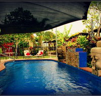 Wongai Beach Hotel Horn Island - Lismore Accommodation