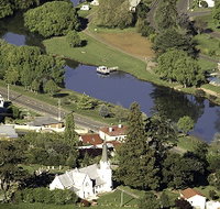 Deloraine Highview Lodge Backpackers - Lismore Accommodation