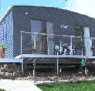 Port Huon Cottages - Lismore Accommodation