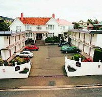 Mayfair Motel on Cavell - Lismore Accommodation