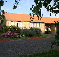 Glasgow Lodge - Lismore Accommodation