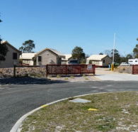 Scamander Sanctuary Caravan Park - Lismore Accommodation