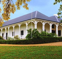 Quamby Estate - Lismore Accommodation