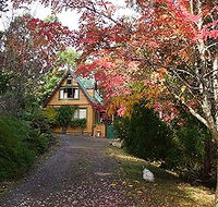 Woodbridge Hill Cottage - Lismore Accommodation