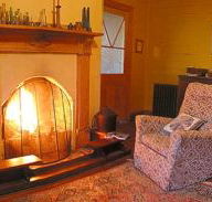 Jetty House - The - Lismore Accommodation