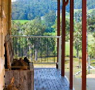 Manfield - Lismore Accommodation