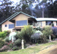 Maria Views Bed and Breakfast - Lismore Accommodation