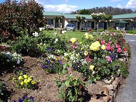 Wintersun Gardens Motel - Lismore Accommodation 0