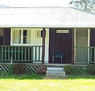 Old Whisloca Cottage - Lismore Accommodation