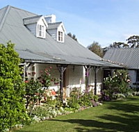 Orford's Sanda House BB - Lismore Accommodation