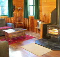 Cradle Mountain Highlanders - Lismore Accommodation