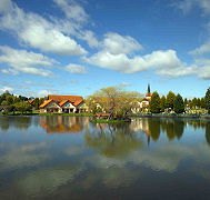Quality Aspect Tamar Valley Resort - Lismore Accommodation