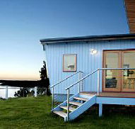 Wheelhouse Apartments - Lismore Accommodation