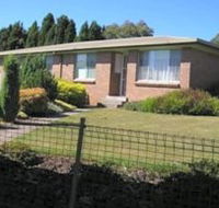 Sheffield Pioneer Holiday Units - Lismore Accommodation