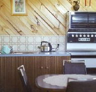 Paradise Cottage - Lismore Accommodation