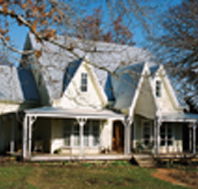 Elm Wood Classic Bed and Breakfast - Lismore Accommodation