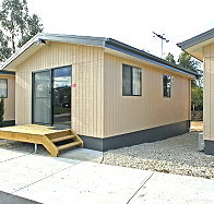 Hobart Airport Tourist Park - Lismore Accommodation