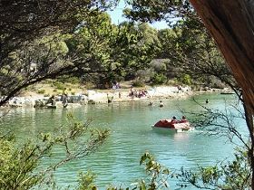 Crayfish Creek TAS Lismore Accommodation