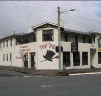 Top Pub - The - Lismore Accommodation