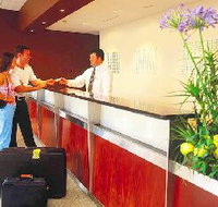 Mercure Hotel Hobart - Lismore Accommodation