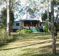 Bushland Cottages and Lodge - Lismore Accommodation