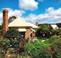 Moving Image Boutique Guest House - Lismore Accommodation