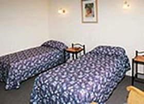 Mt Lyell Motor Inn - Lismore Accommodation 0