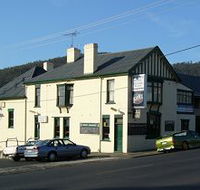 Bush Inn - Lismore Accommodation